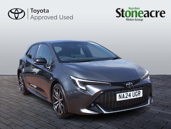Used Toyota Corolla 2024 for sale - 78892277: Photo