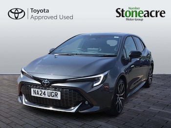 Used Toyota Corolla 2024 for sale - 78892277: Photo