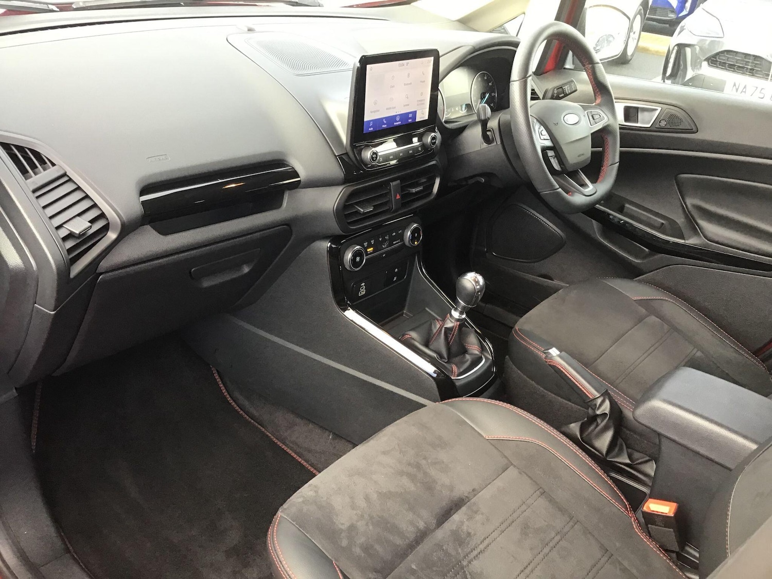 Used Ford Ecosport 2023 for sale - 76990811: Photo 11