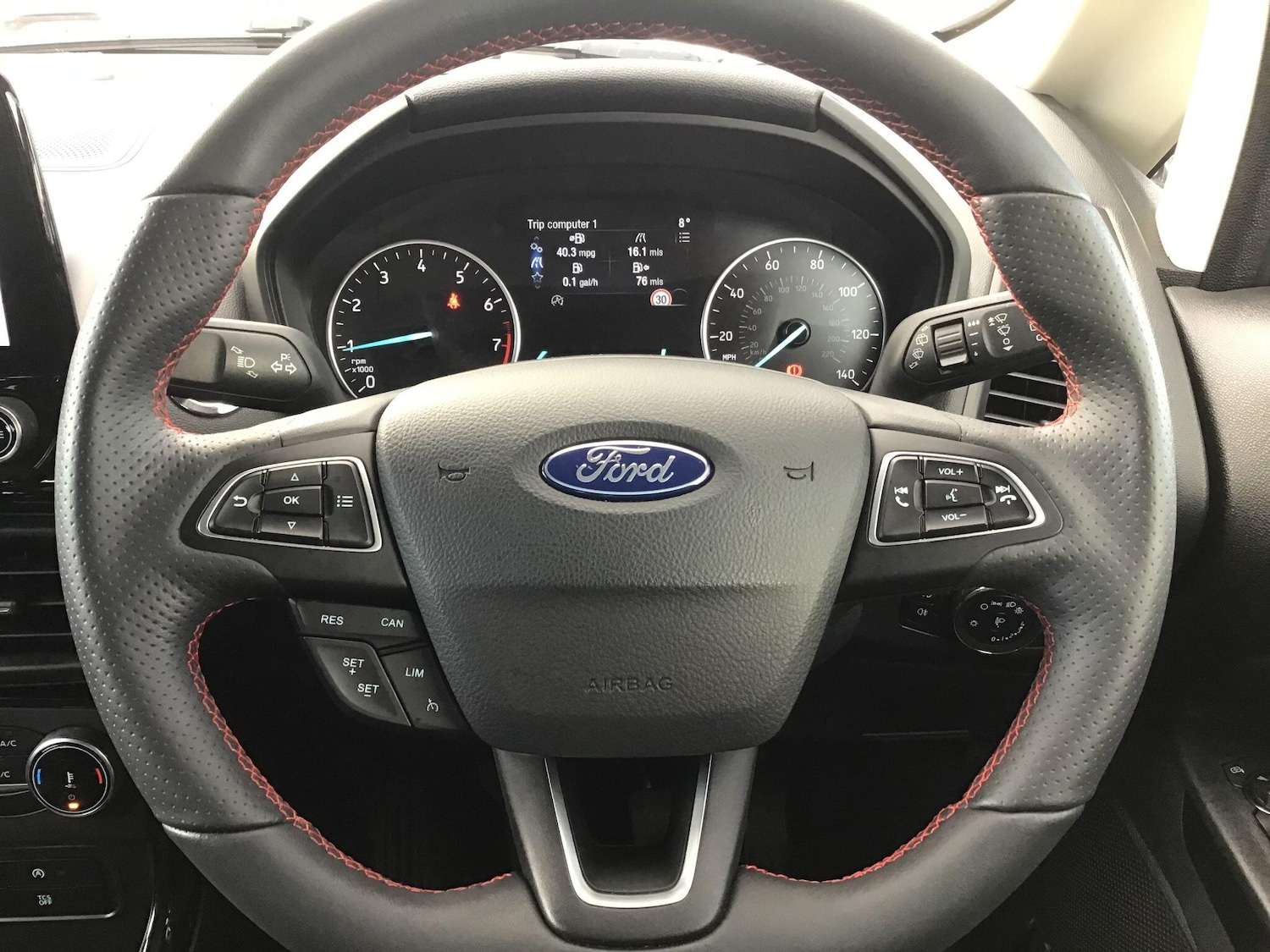 Used Ford Ecosport 2023 for sale - 76990811: Photo 15