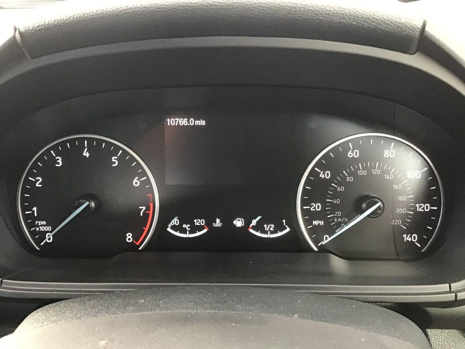 Used Ford Ecosport 2023 for sale - 76990811: Photo 16