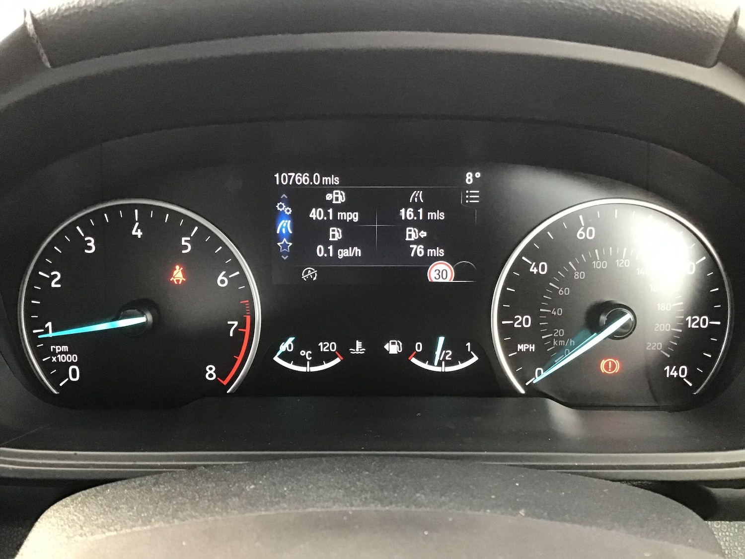 Used Ford Ecosport 2023 for sale - 76990811: Photo 17