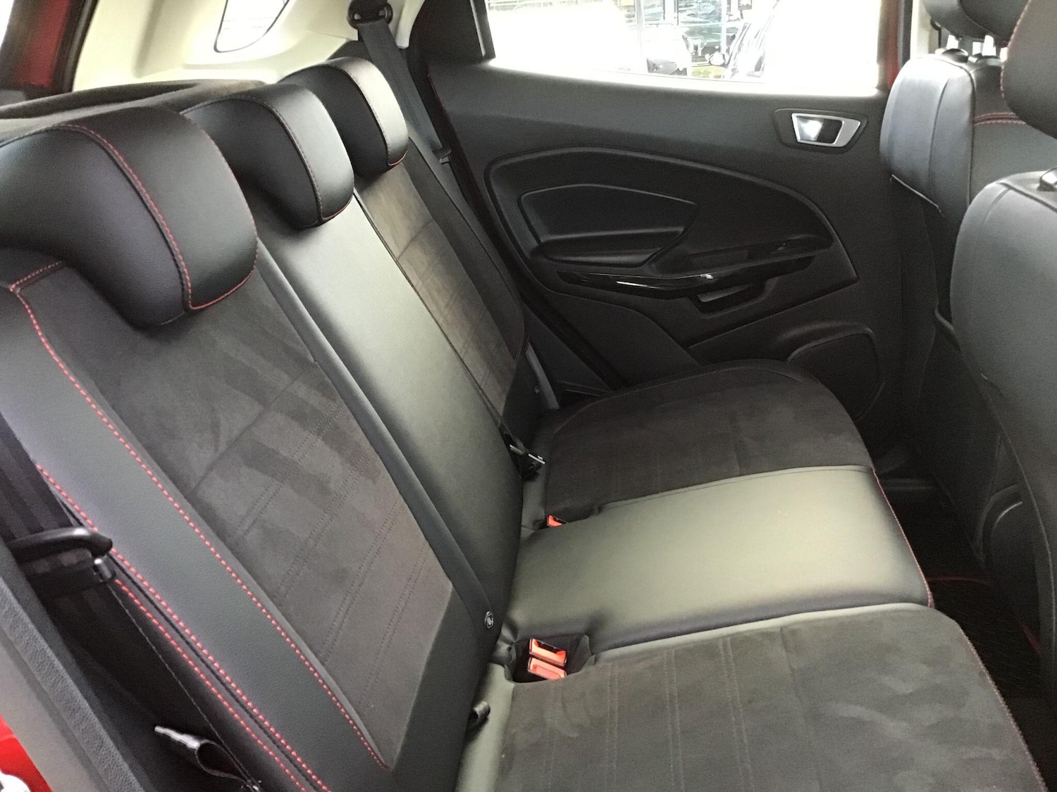 Used Ford Ecosport 2023 for sale - 76990811: Photo 18