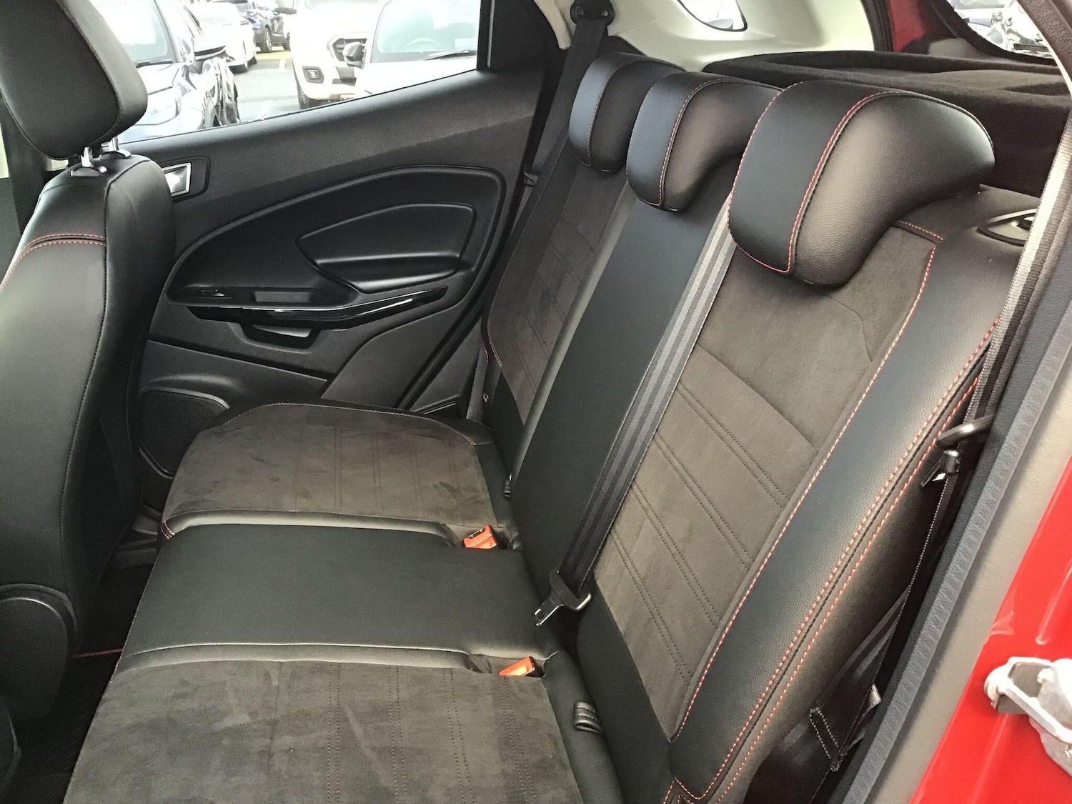 Used Ford Ecosport 2023 for sale - 76990811: Photo 19