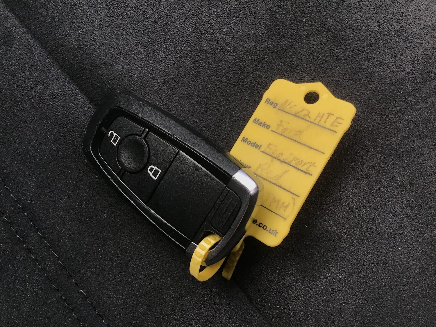 Used Ford Ecosport 2023 for sale - 76990811: Photo 20