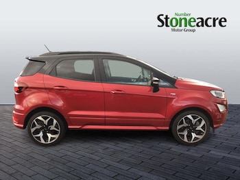 Used Ford Ecosport 2023 for sale - 76990811: Photo