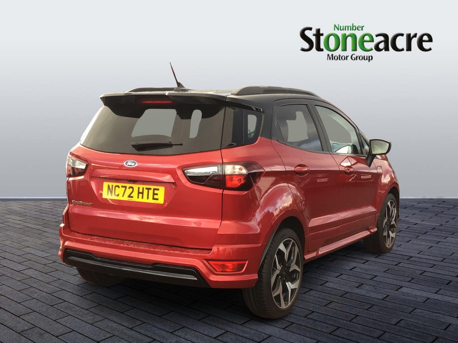 Used Ford Ecosport 2023 for sale - 76990811: Photo 3