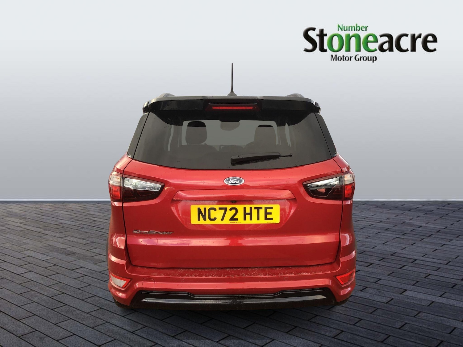 Used Ford Ecosport 2023 for sale - 76990811: Photo 4