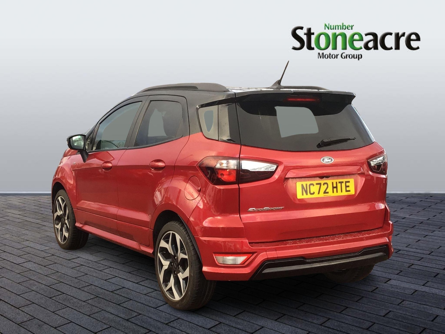 Used Ford Ecosport 2023 for sale - 76990811: Photo 5