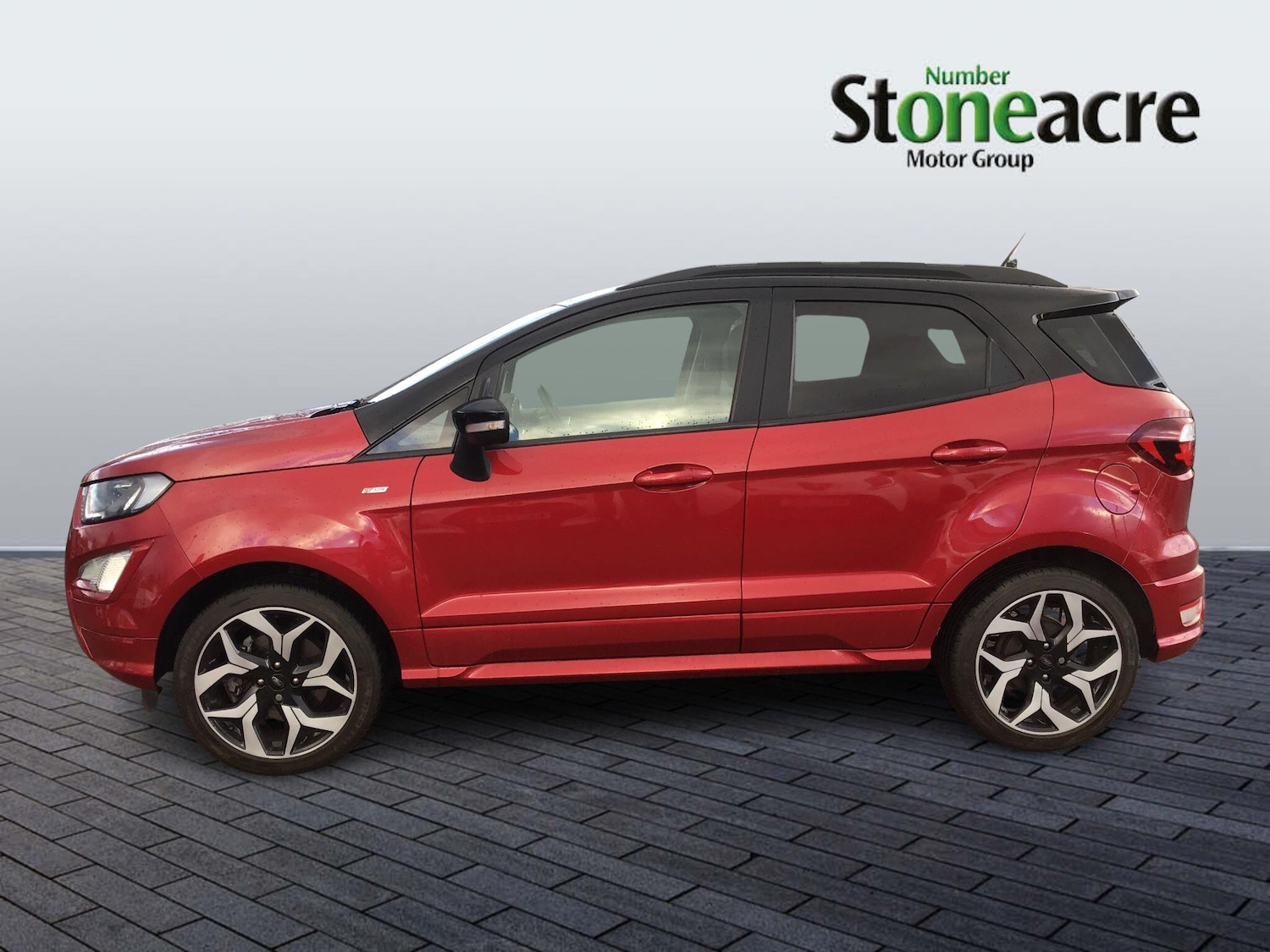 Used Ford Ecosport 2023 for sale - 76990811: Photo 6