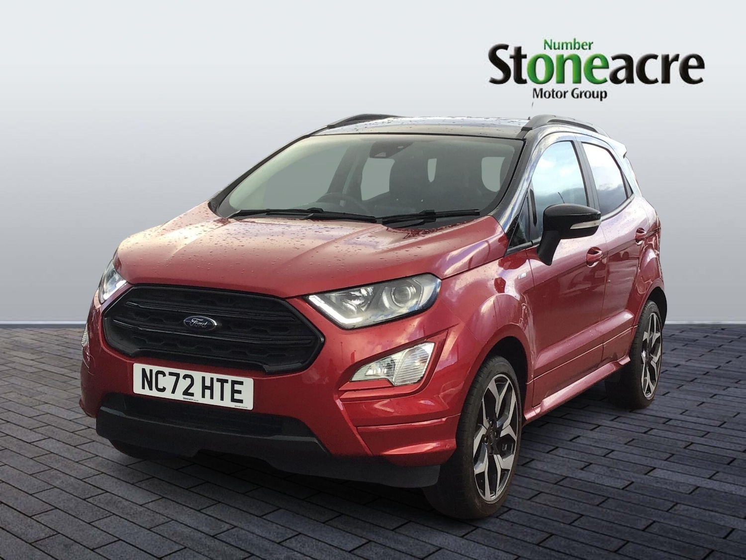 Used Ford Ecosport 2023 for sale - 76990811: Photo 7