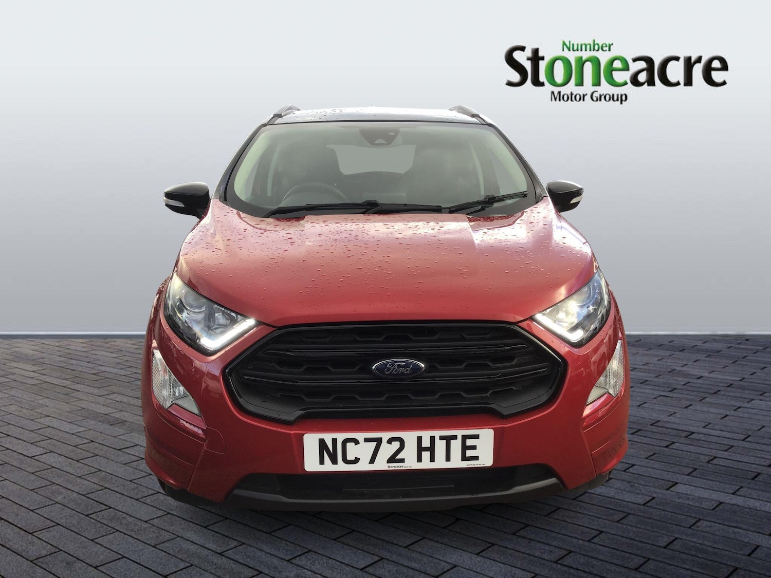 Used Ford Ecosport 2023 for sale - 76990811: Photo 8