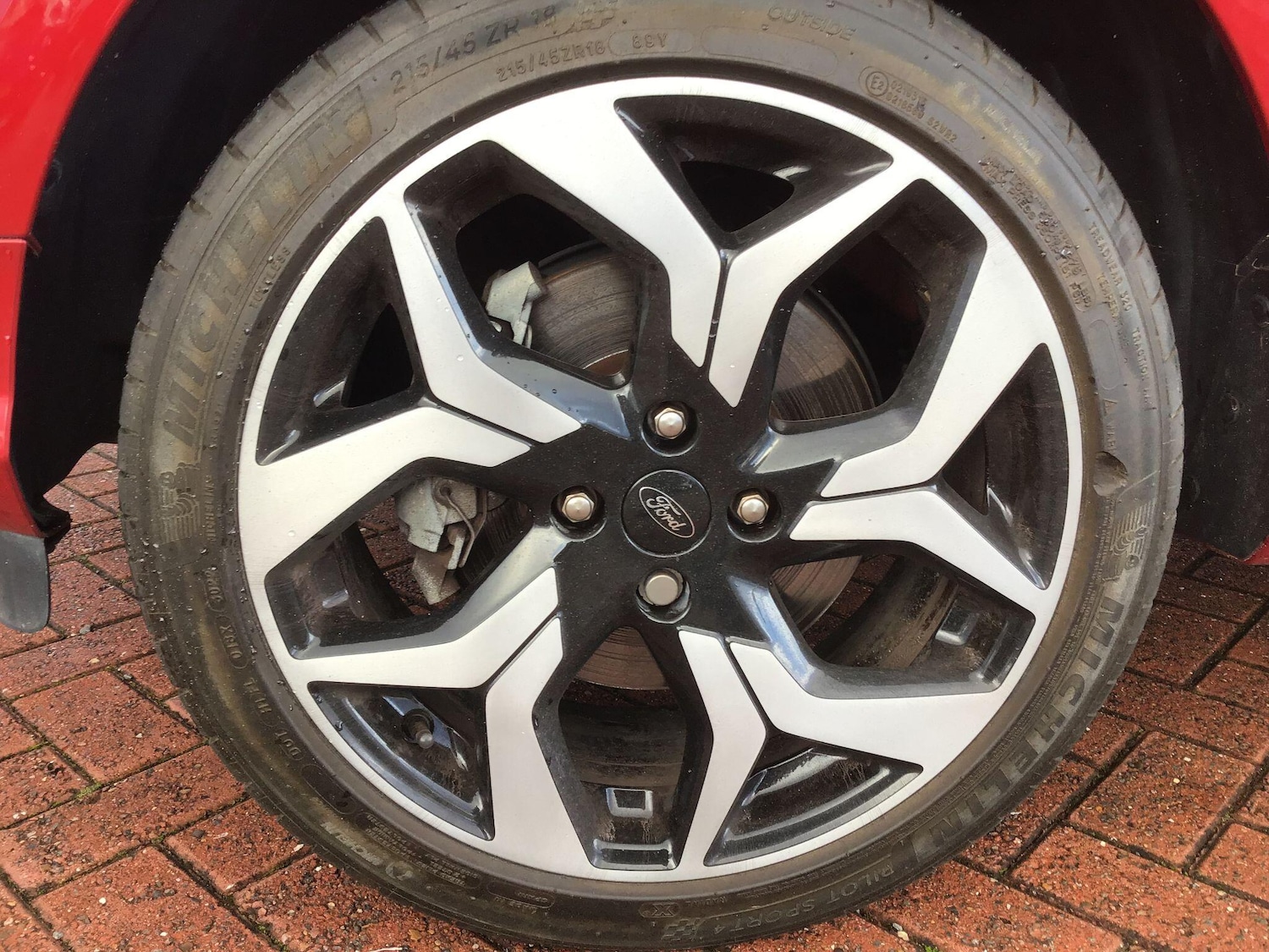 Used Ford Ecosport 2023 for sale - 76990811: Photo 9