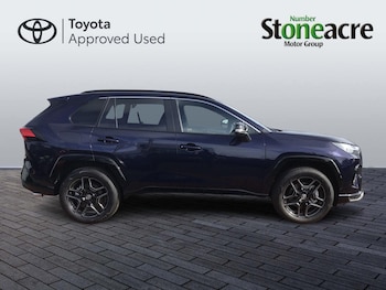 Used Toyota RAV4 2025 for sale - 75782405: Photo
