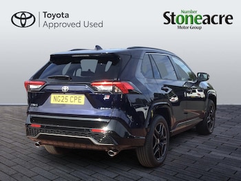 Used Toyota RAV4 2025 for sale - 75782405: Photo