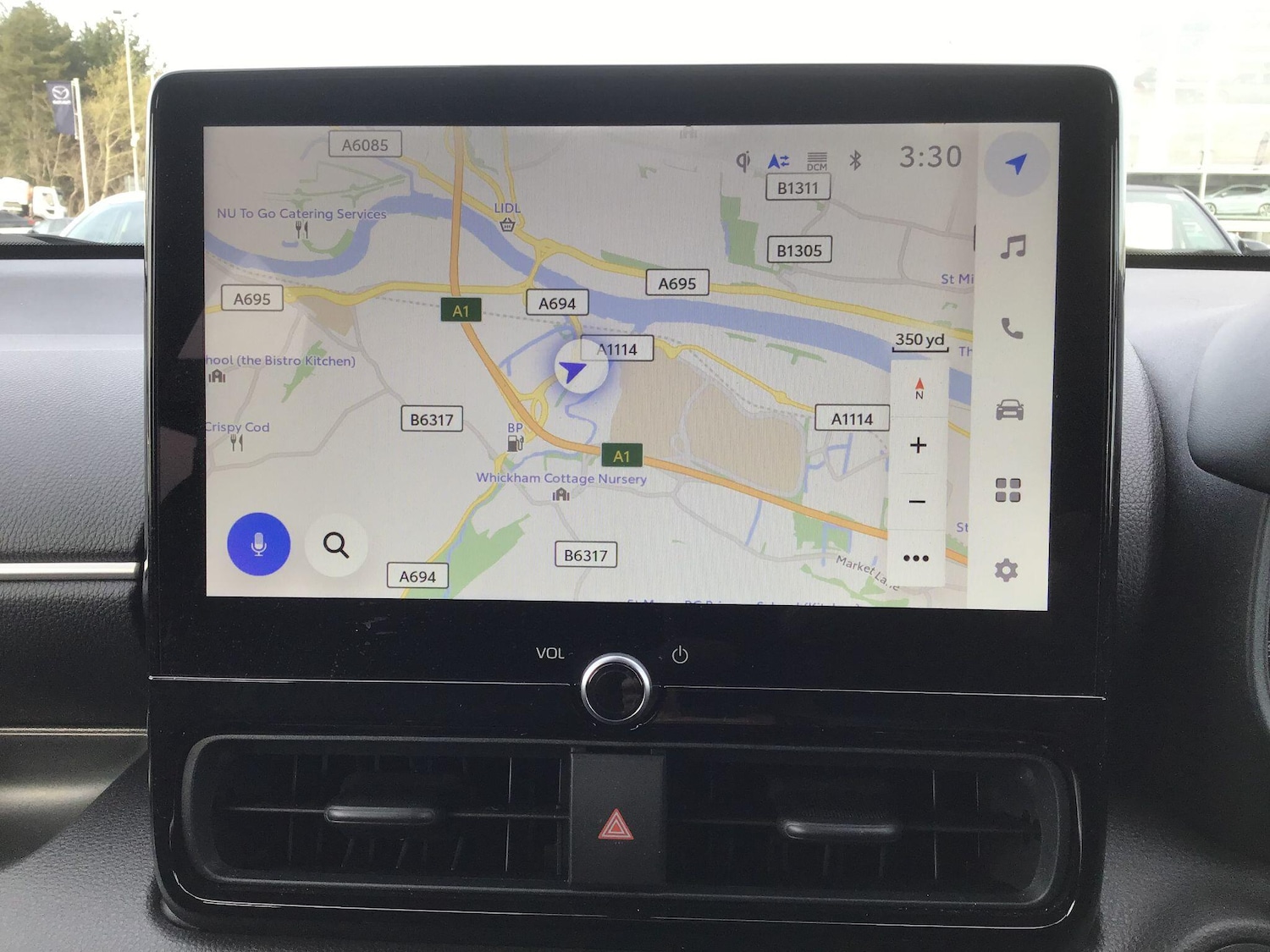 Used Toyota Yaris 2024 for sale - 78071907: Photo 11