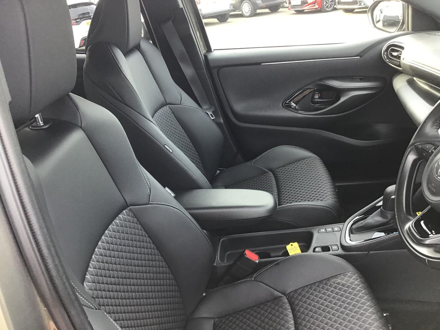 Used Toyota Yaris 2024 for sale - 78071907: Photo 19