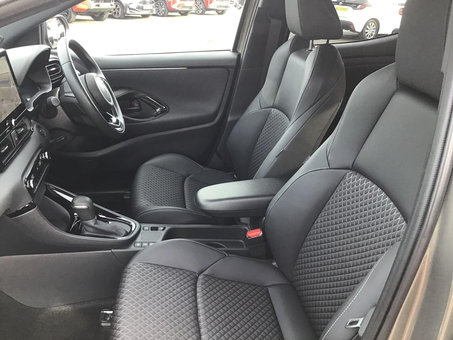 Used Toyota Yaris 2024 for sale - 78071907: Photo 20