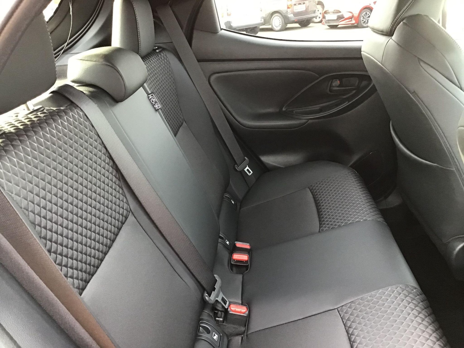 Used Toyota Yaris 2024 for sale - 78071907: Photo 21