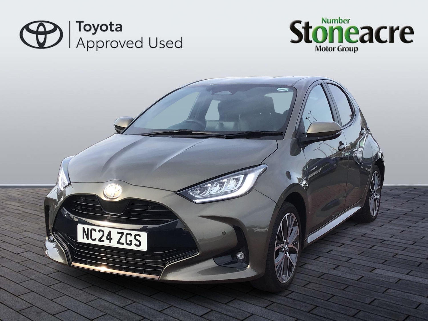 Used Toyota Yaris 2024 for sale - 78071907: Photo 3