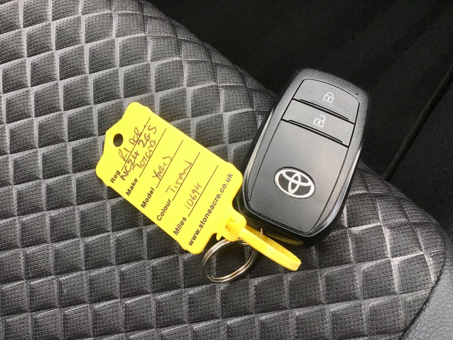 Used Toyota Yaris 2024 for sale - 78071907: Photo 30