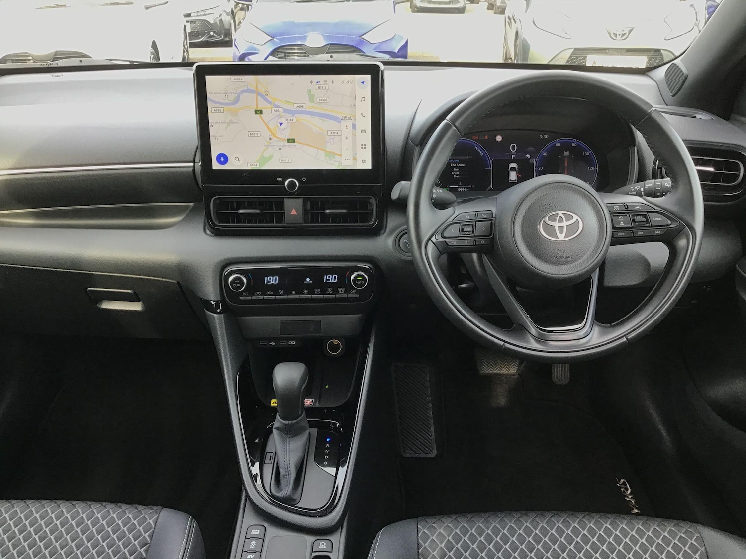 Used Toyota Yaris 2024 for sale - 78071907: Photo 6