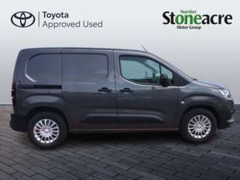 Used Toyota ProAce 2023 for sale - 75013822: Photo