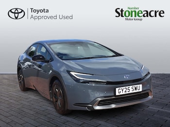 Used Toyota Prius 2025 for sale - 79388549: Photo
