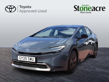 Used Toyota Prius 2025 for sale - 79388549: Photo