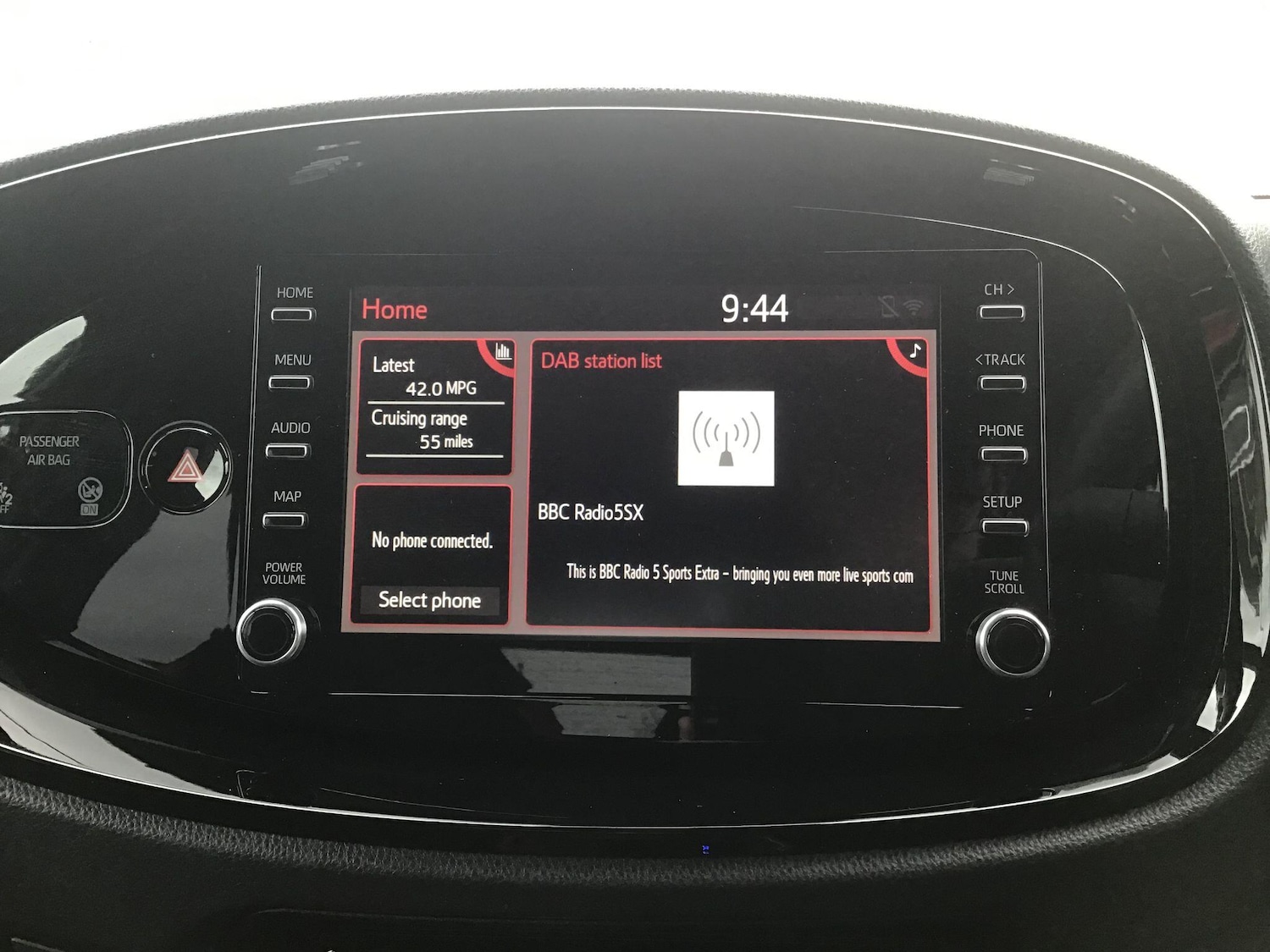 Used Toyota Aygo X 2023 for sale - 78100338: Photo 11