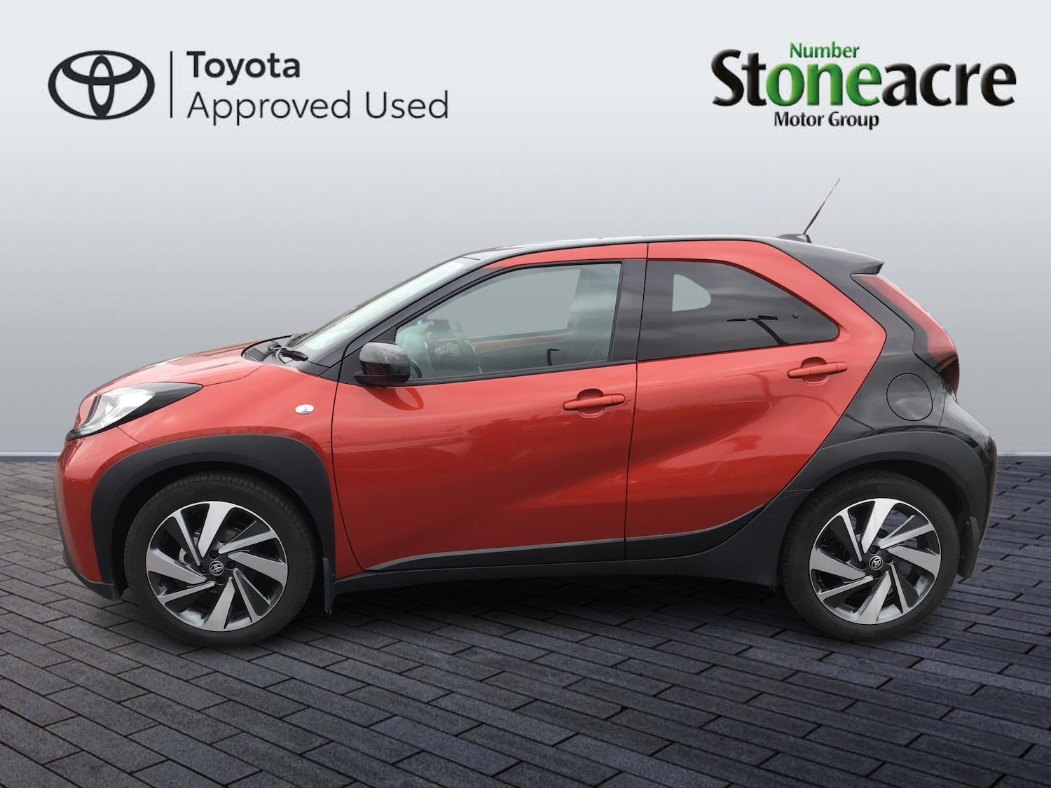 Used Toyota Aygo X 2023 for sale - 78100338: Photo 24