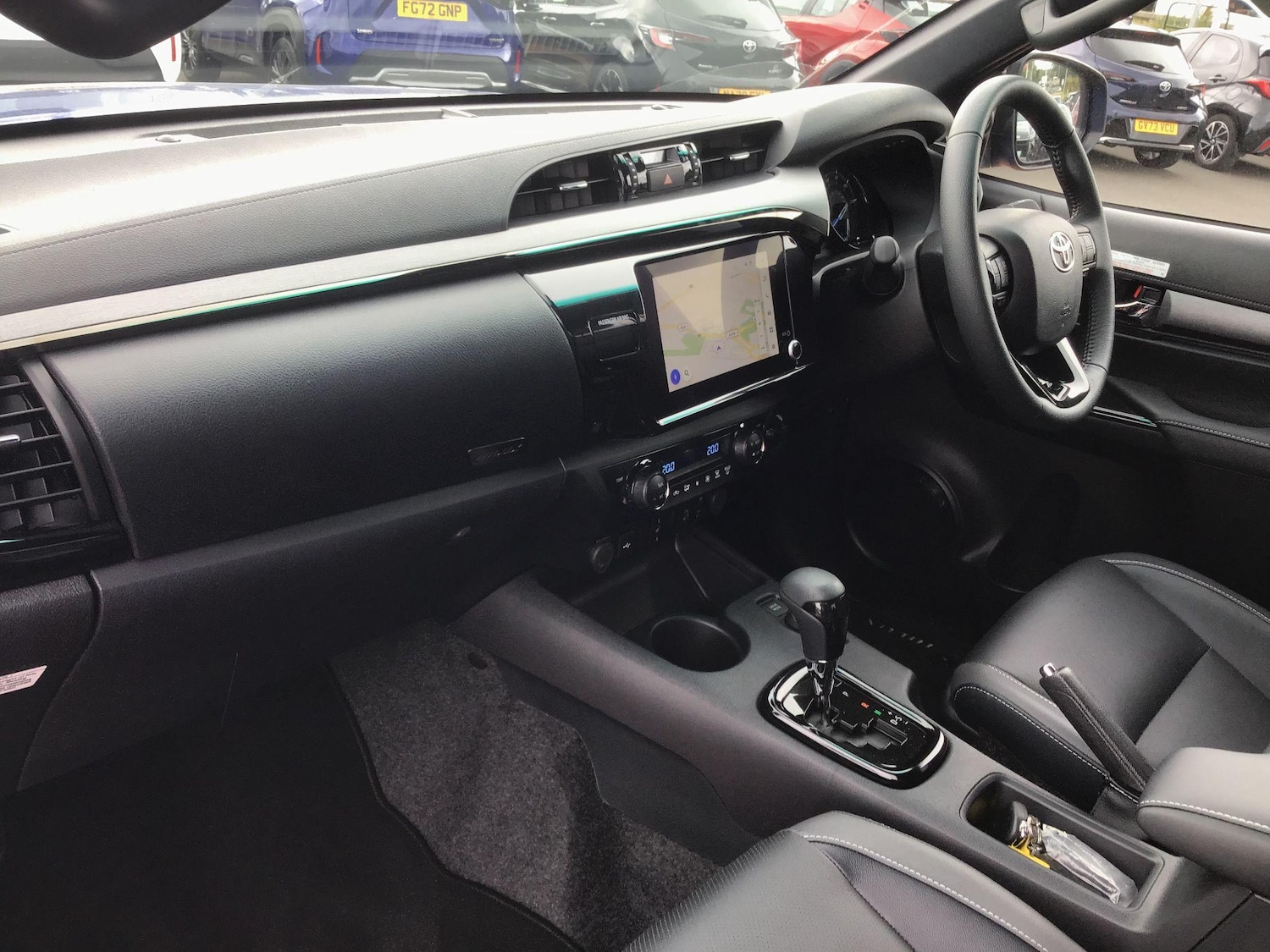 Vehicle 13