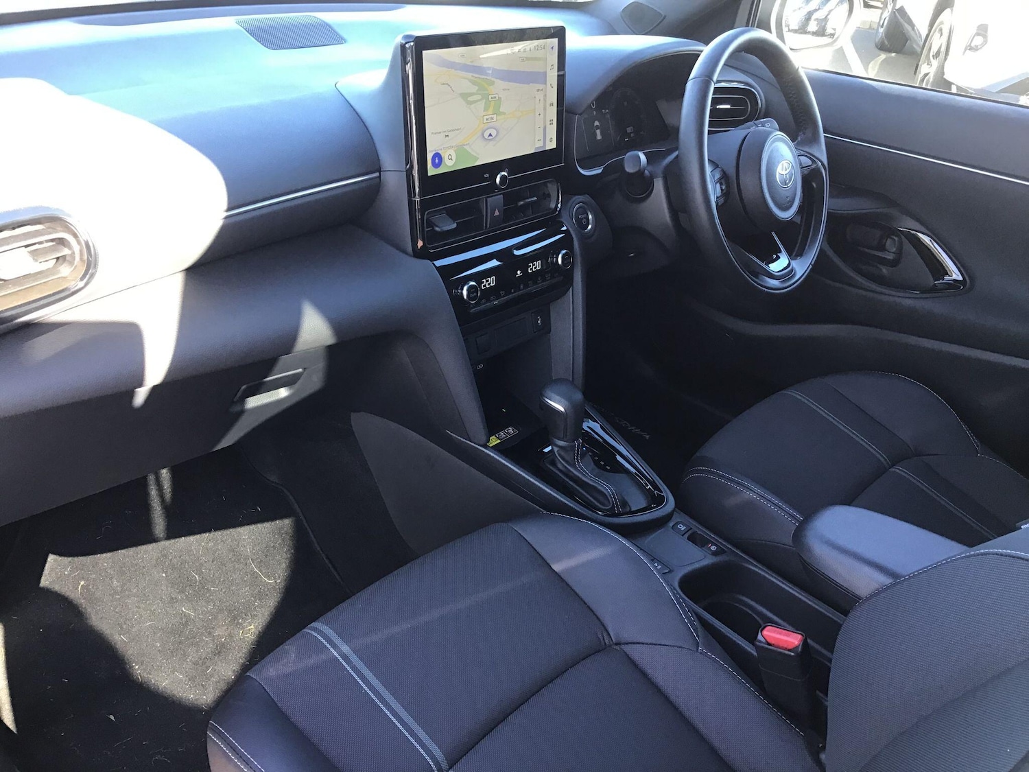 Used Toyota Yaris Cross 2025 for sale - 76473567: Photo 13