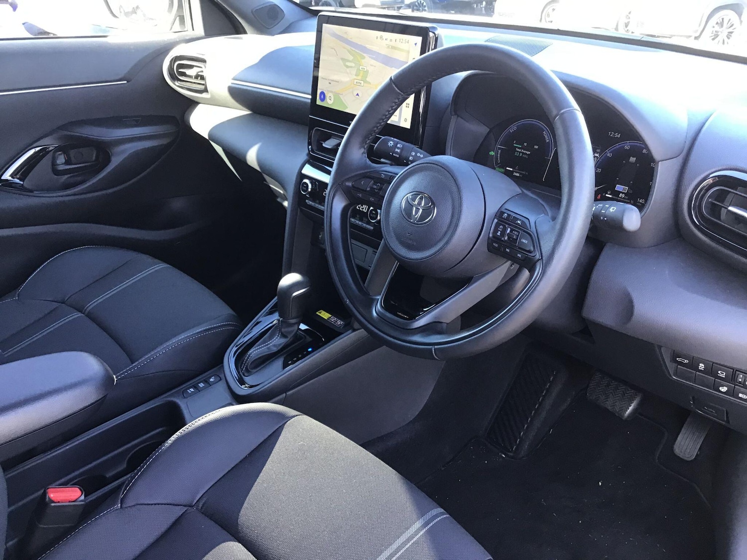 Used Toyota Yaris Cross 2025 for sale - 76473567: Photo 15