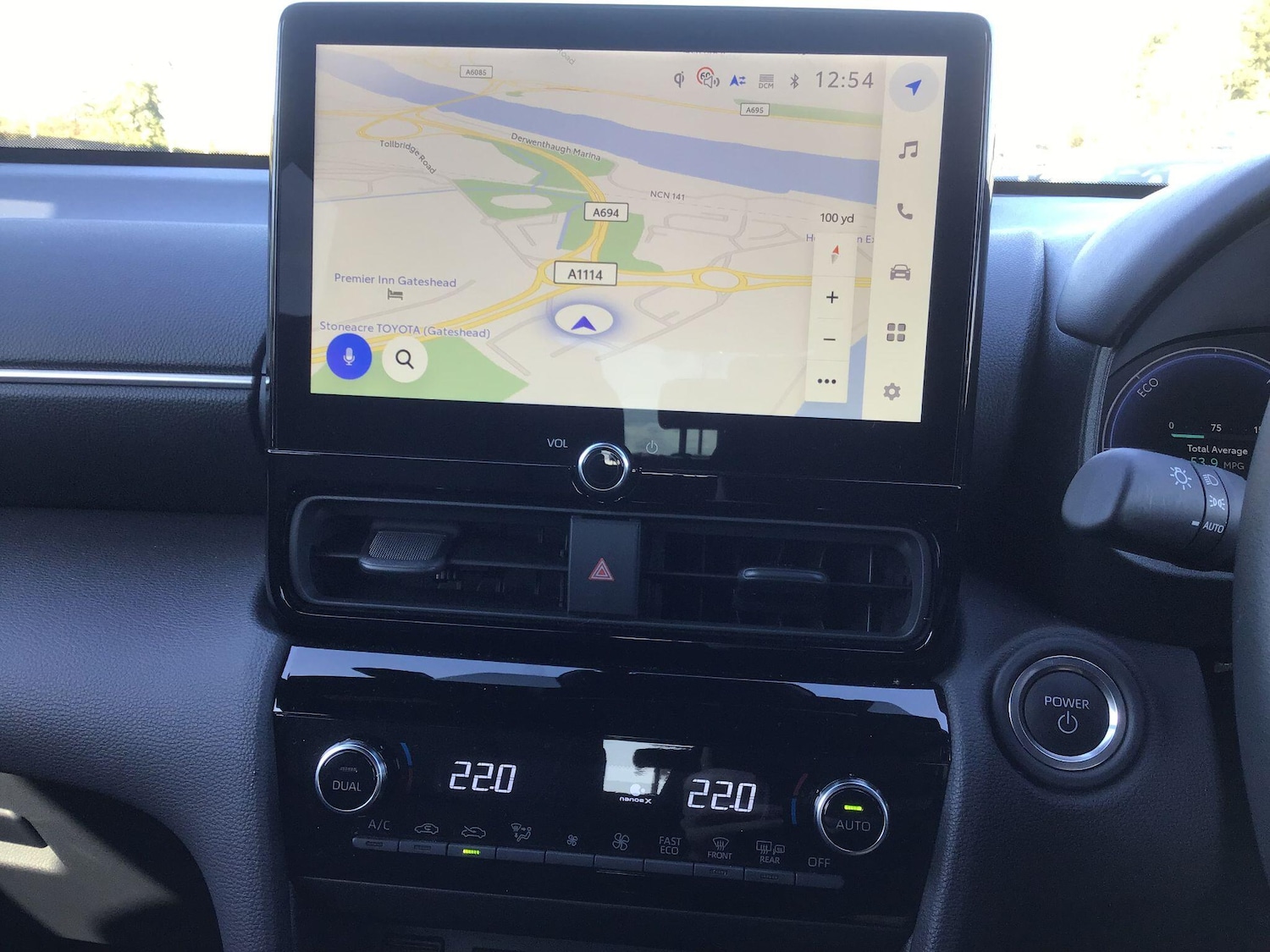 Used Toyota Yaris Cross 2025 for sale - 76473567: Photo 16