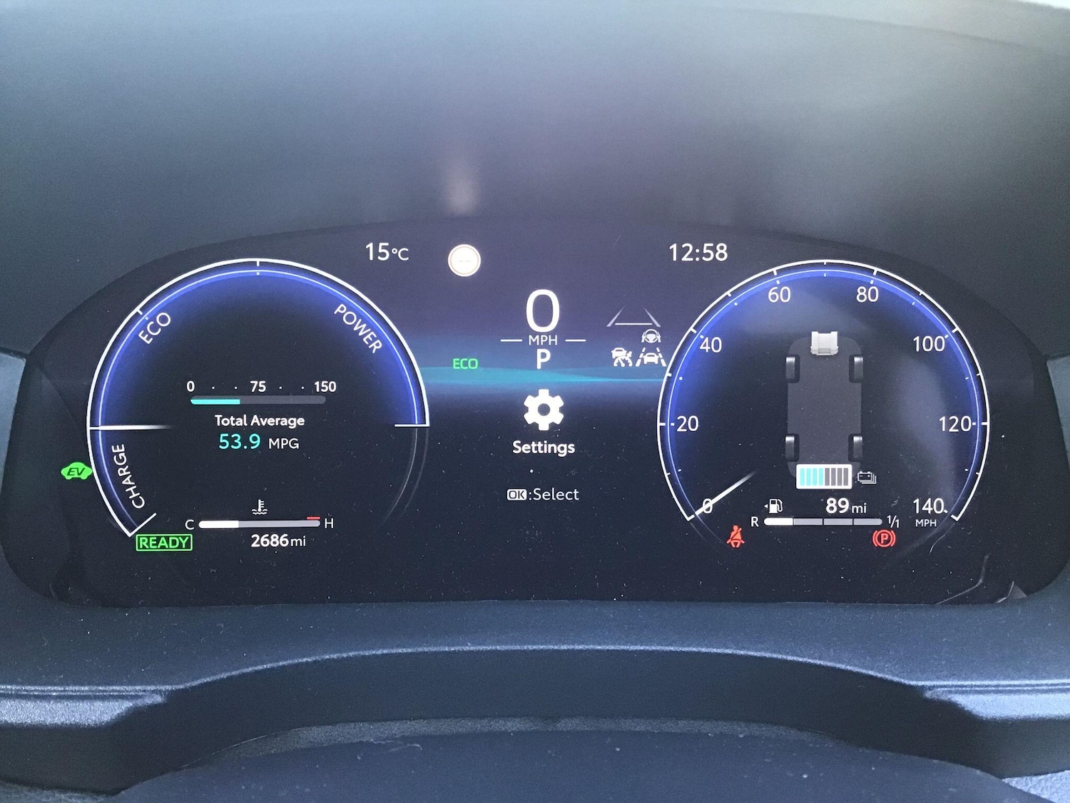 Used Toyota Yaris Cross 2025 for sale - 76473567: Photo 18