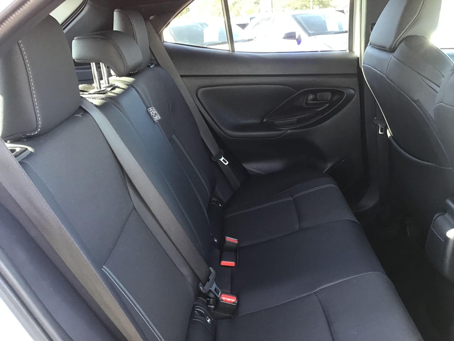 Used Toyota Yaris Cross 2025 for sale - 76473567: Photo 19