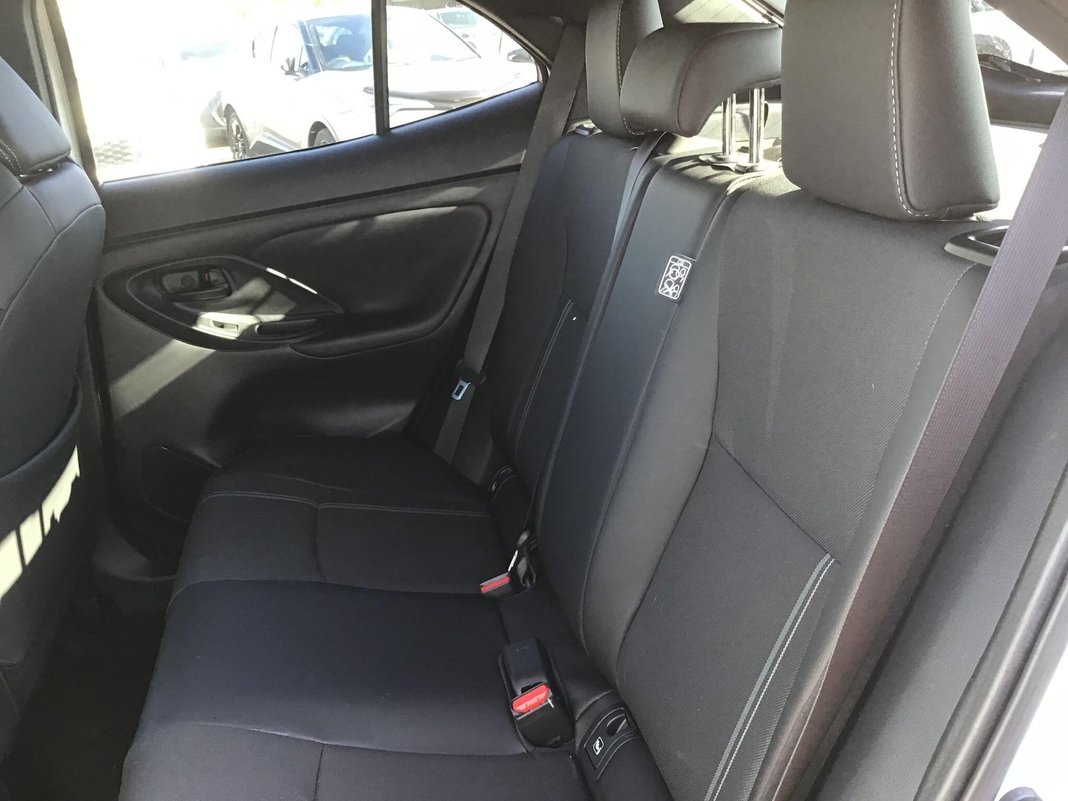 Used Toyota Yaris Cross 2025 for sale - 76473567: Photo 20