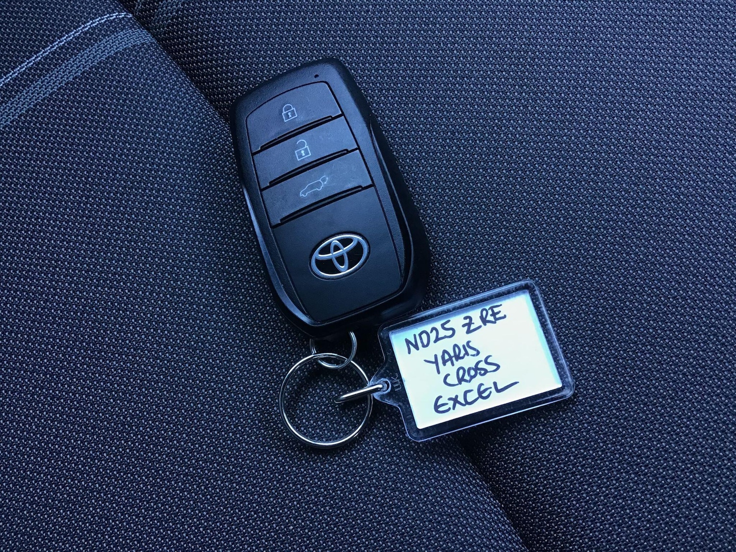 Used Toyota Yaris Cross 2025 for sale - 76473567: Photo 21