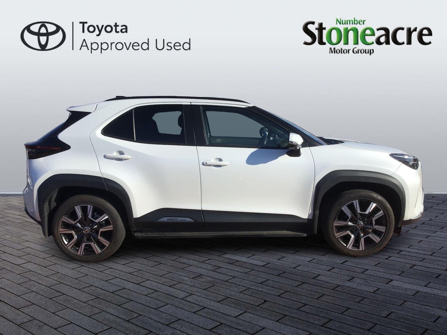 Used Toyota Yaris Cross 2025 for sale - 76473567: Photo 4