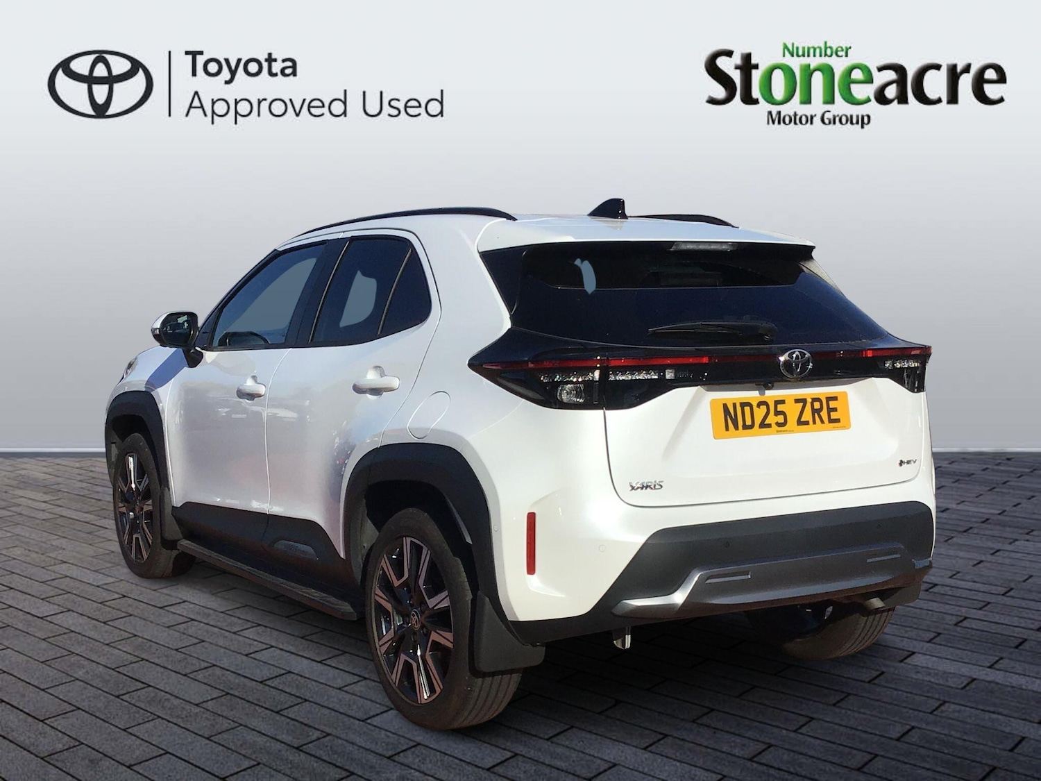 Used Toyota Yaris Cross 2025 for sale - 76473567: Photo 7