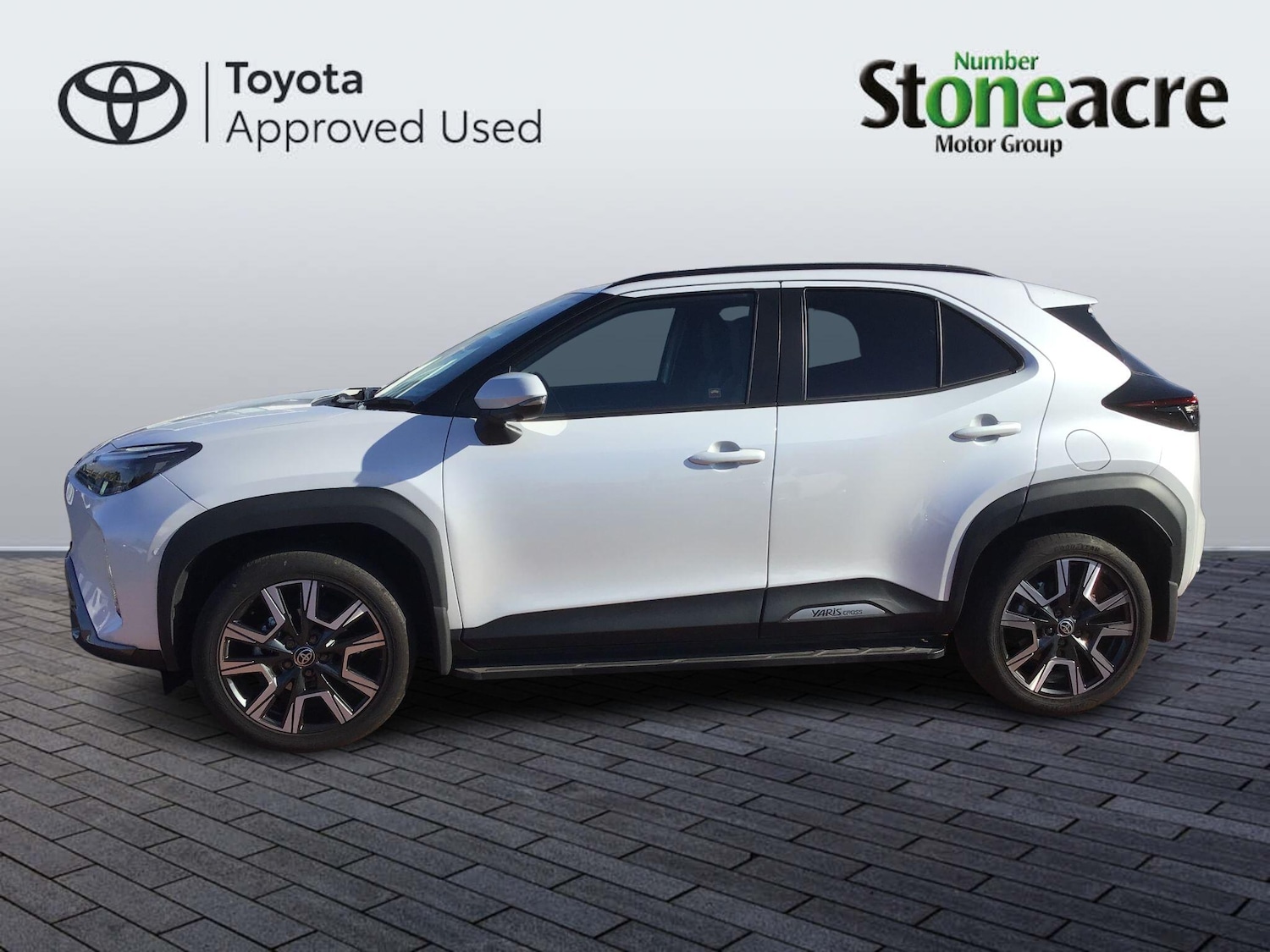 Used Toyota Yaris Cross 2025 for sale - 76473567: Photo 8