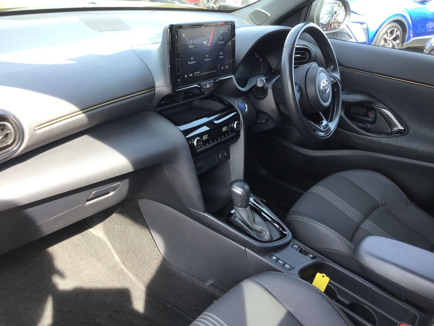 Vehicle 13