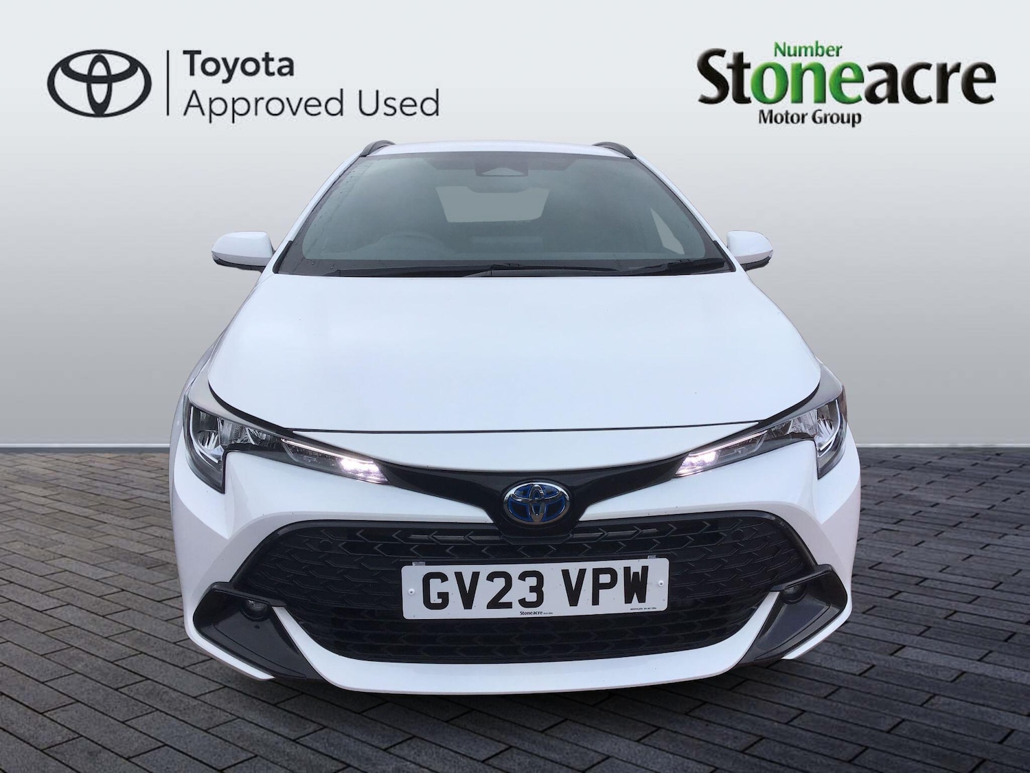 Used Toyota Corolla 2023 for sale - 76295976: Photo 10