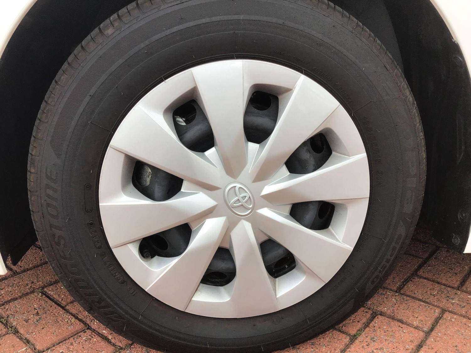 Used Toyota Corolla 2023 for sale - 76295976: Photo 11