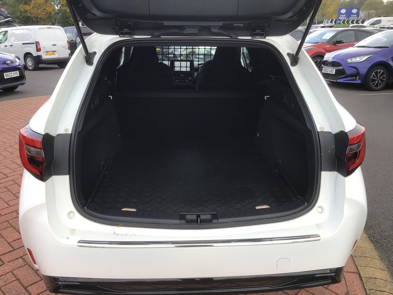 Used Toyota Corolla 2023 for sale - 76295976: Photo 12