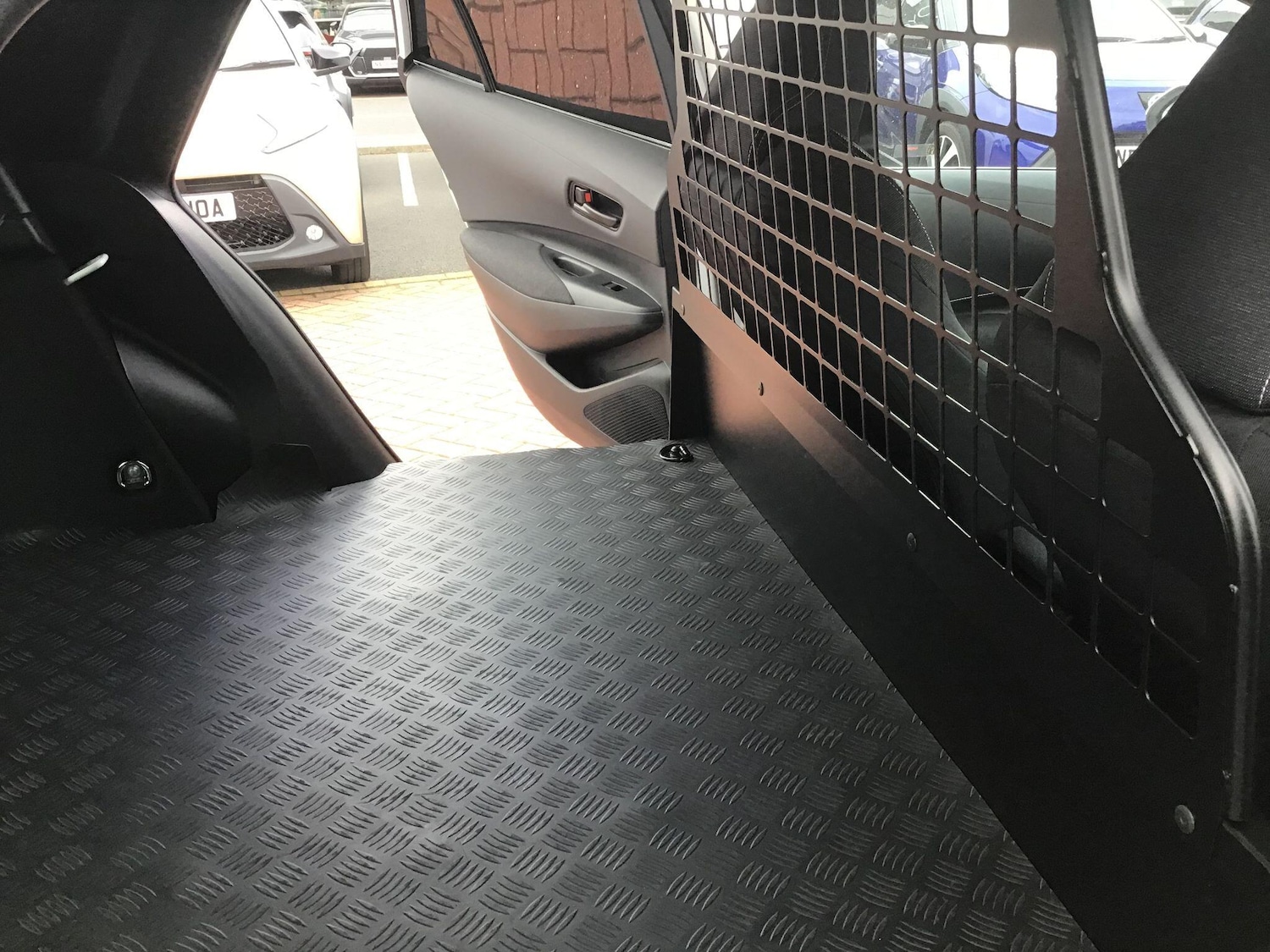 Used Toyota Corolla 2023 for sale - 76295976: Photo 14