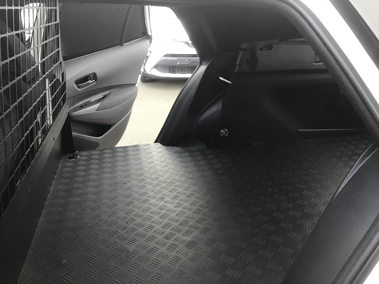 Used Toyota Corolla 2023 for sale - 76295976: Photo 15