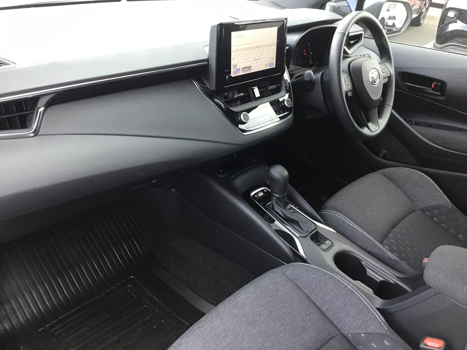 Used Toyota Corolla 2023 for sale - 76295976: Photo 16