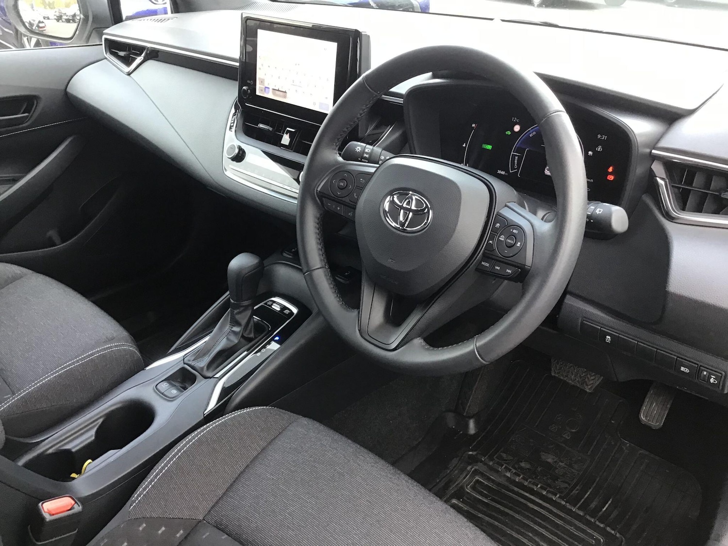 Used Toyota Corolla 2023 for sale - 76295976: Photo 17